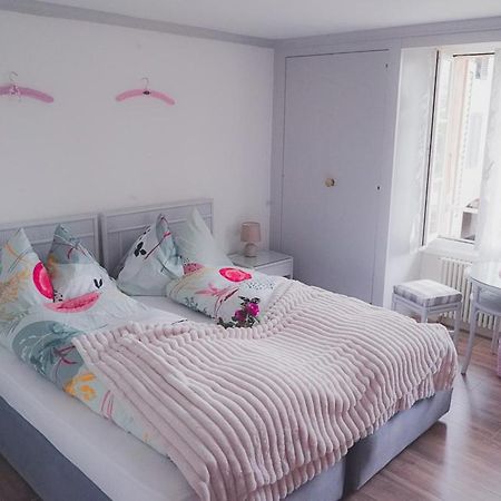 Dreierzimmer Därligen Dış mekan fotoğraf