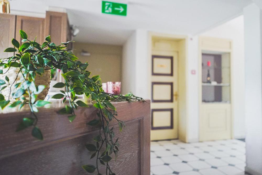Dreierzimmer Därligen Dış mekan fotoğraf