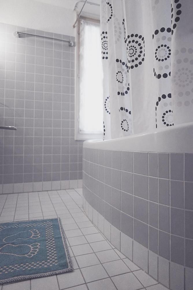 Dreierzimmer Därligen Dış mekan fotoğraf